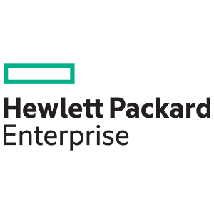 Hewlett Packard Enterprise