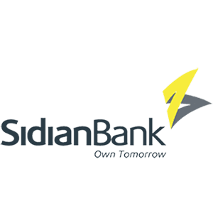 Sidian Bank