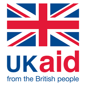UK aid