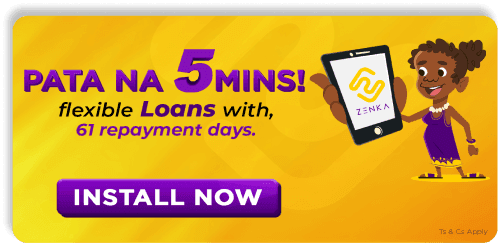 Pata na 5 mins! Flexible loans with 61 repayment days