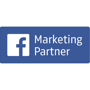 Facebook Marketing Partner
